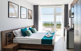Paradise View Rooms
